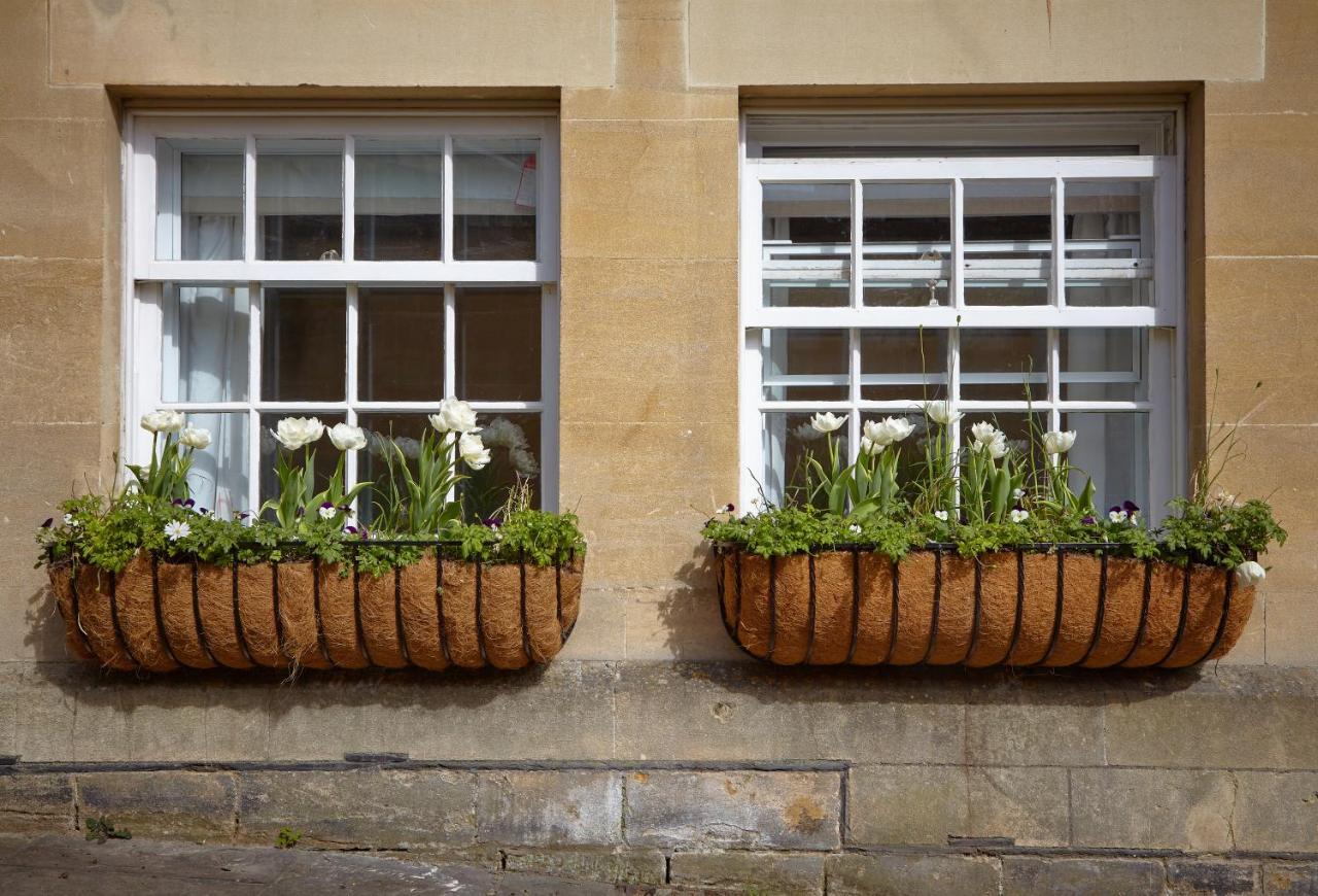 The Loft House - Beautiful House In Best Location Bath Exterior photo